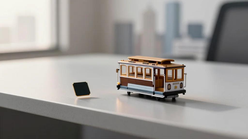 Ceres AI Lands New Financing