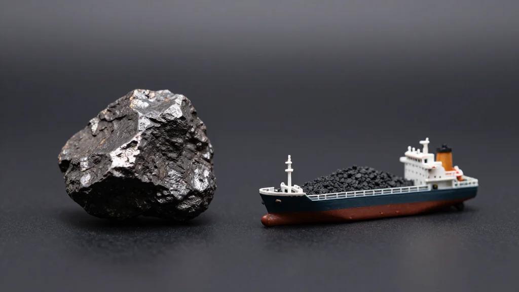 Vale Posts 36% Q1 Net Income Jump, Boosting Iron‑Ore Outlook