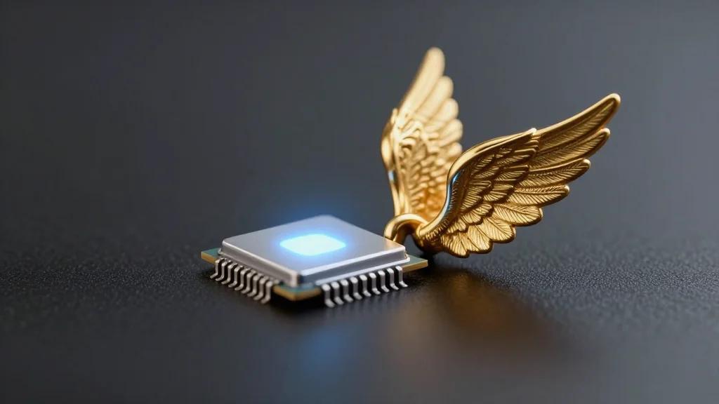 First Angel Investment in Underrated AI Startup Pays Off