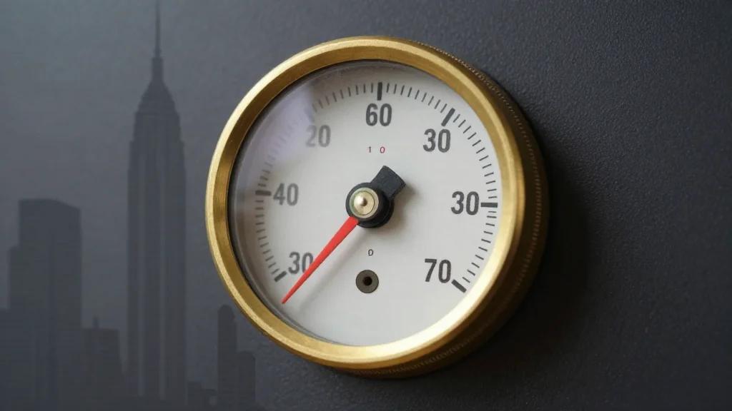 Oscillator Signals Favorable Trims over New Additions