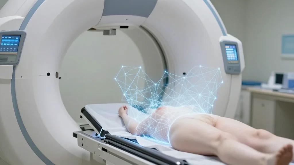AI as Second Reader Boosts Breast Screening Accuracy