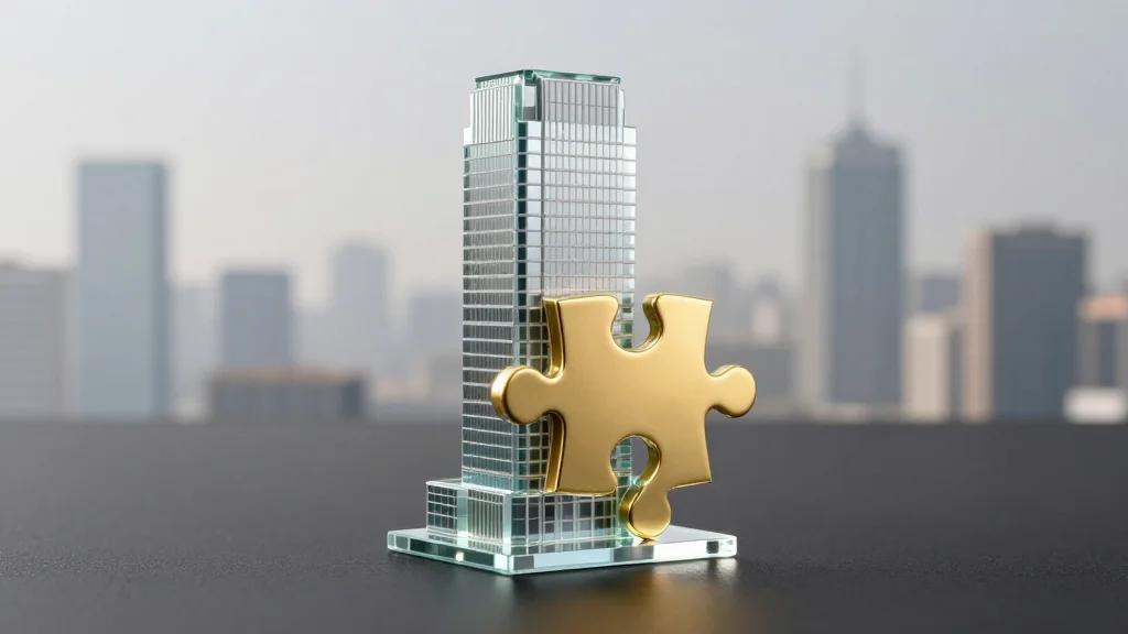 Ares Management’s $1.7 Billion Bet on Whitestone The “Strategic Repricing” Of Retail Real Estate: