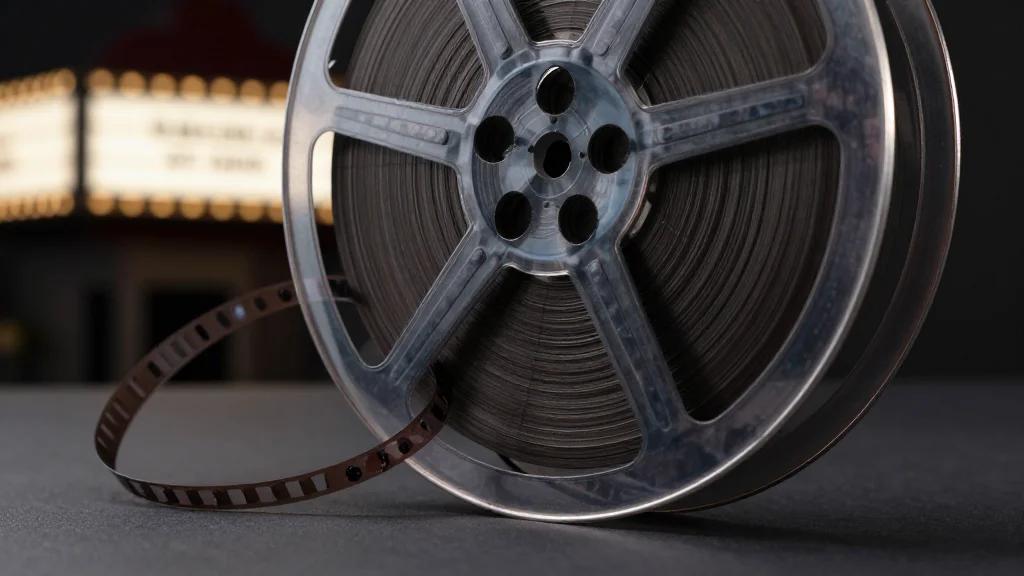 UK Film and High-End Television Spend Rose to £6.8 Billion in 2025, the BFI Reveals - Industry / Market -...