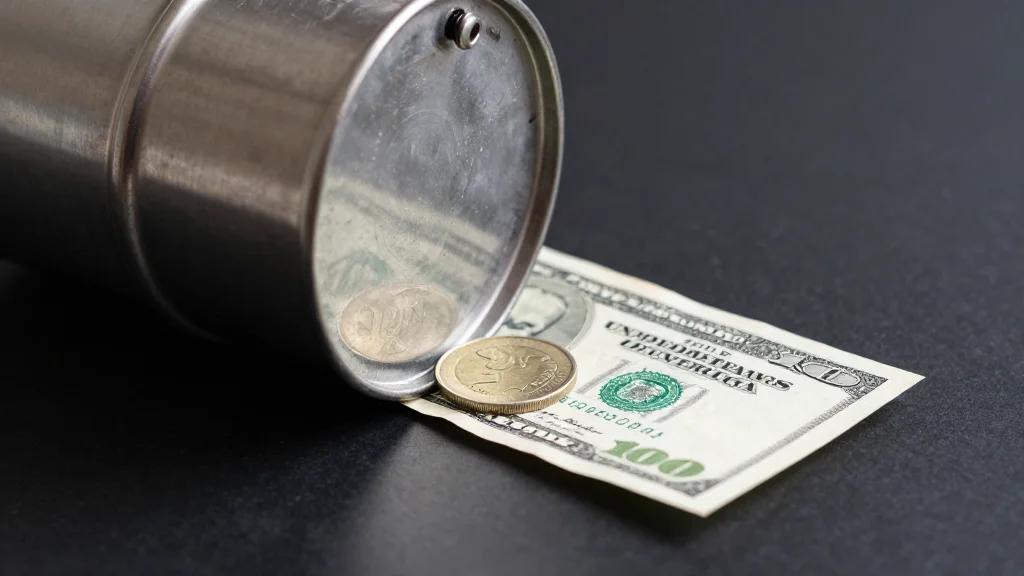 RBI Asks State Oil Refiners to Curb Spot Dollar Buying, Sources Say