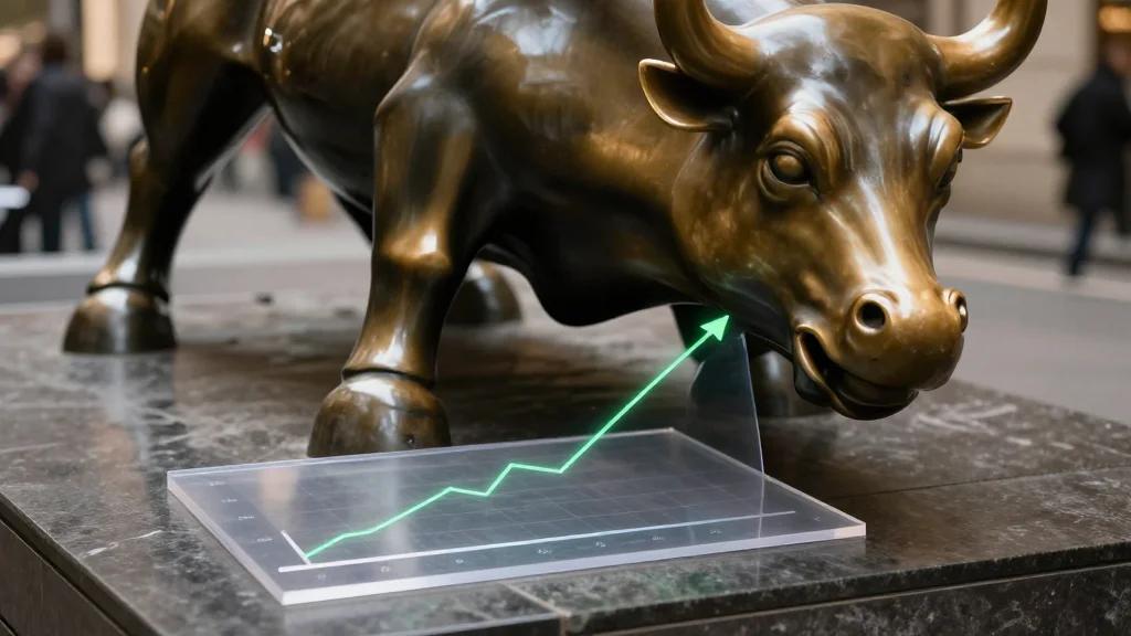 SPX and COMPQ Recover, Holding Above 10‑EMA
