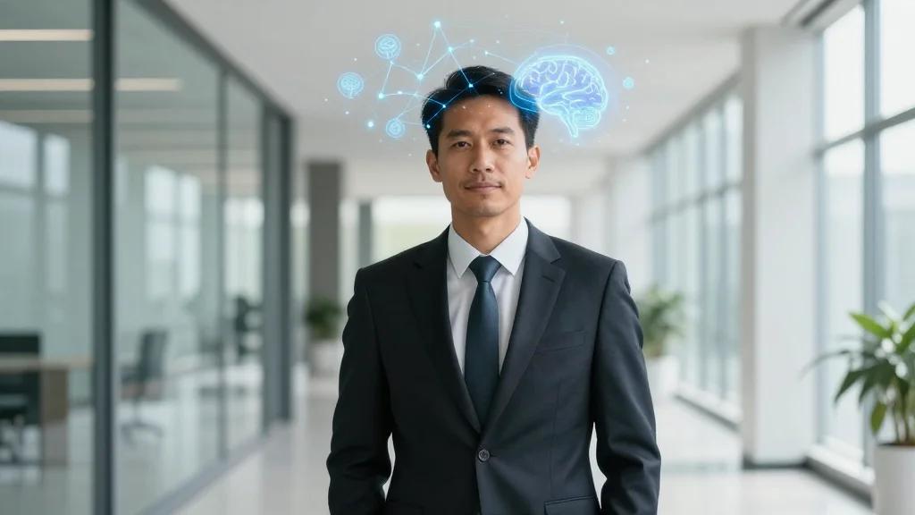 CHROs Must Lead the AI Revolution