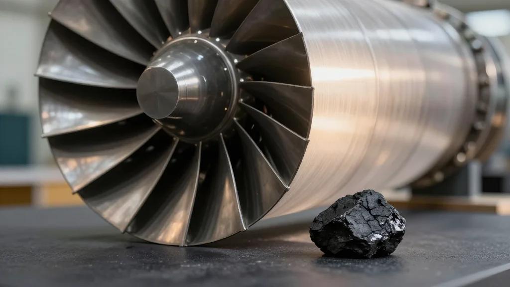 Germany May Need Coal-Fired Power Plants Longer: Merz