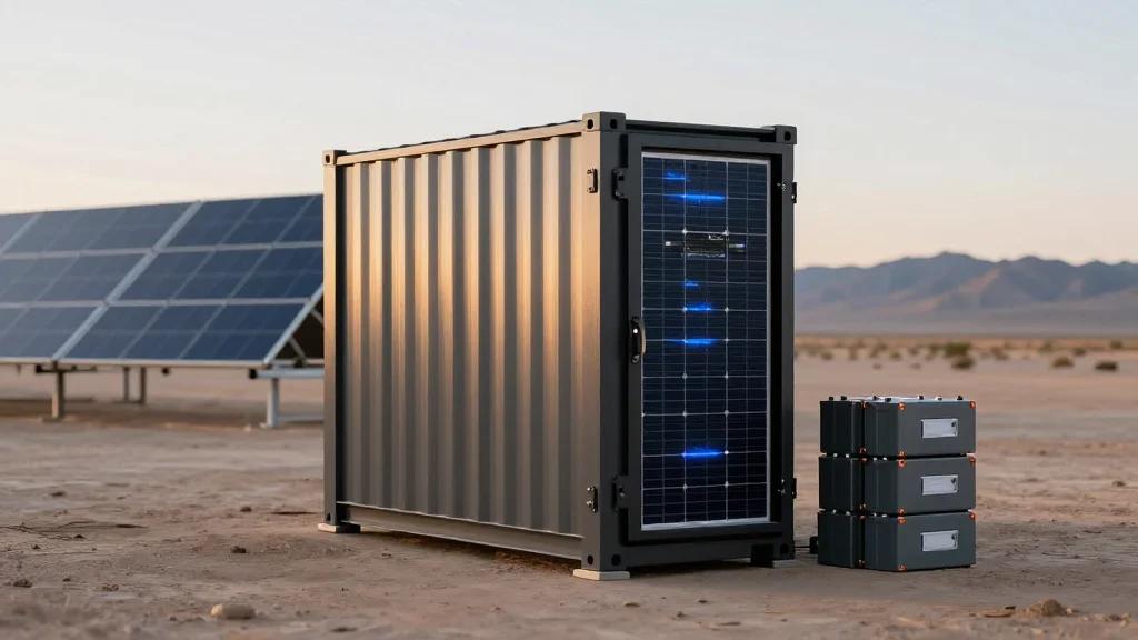 Crusoe and Redwood Materials Expand AI Data Center Deployment to 24 Modular Units in Nevada