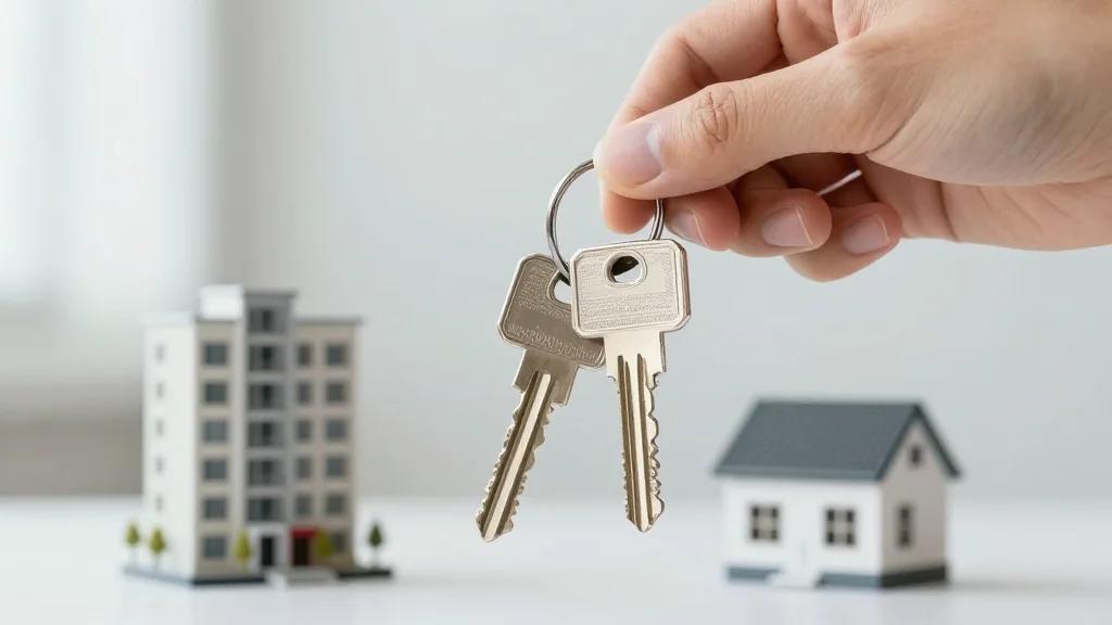 Buying a Rental Is Simpler Than Purchasing Your Home