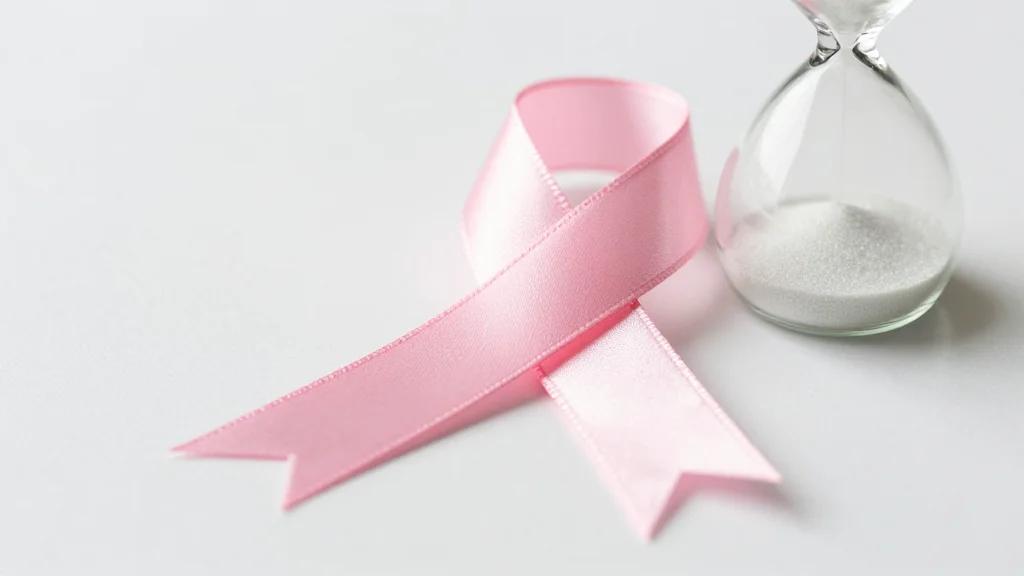 Female Reproductive Cancers Are Narrowing the Sex Gap in Life Expectancy