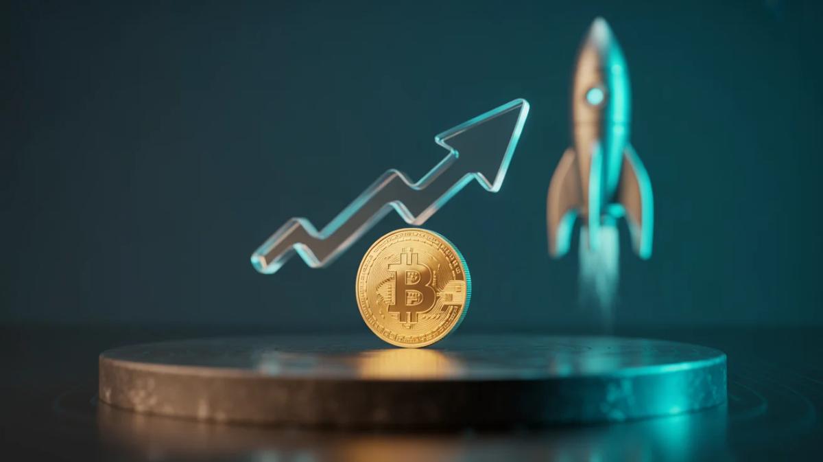 Rumors: Elon Musk Secretly Amassing Massive Bitcoin Holdings