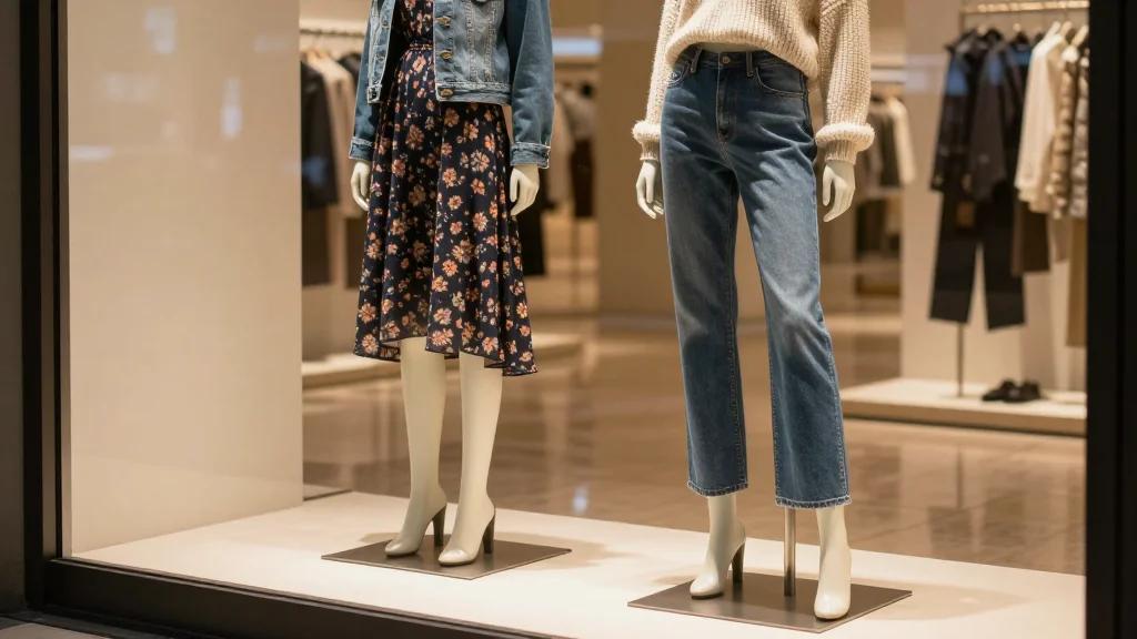 Garage Continues UK Expansion with Manchester Stores