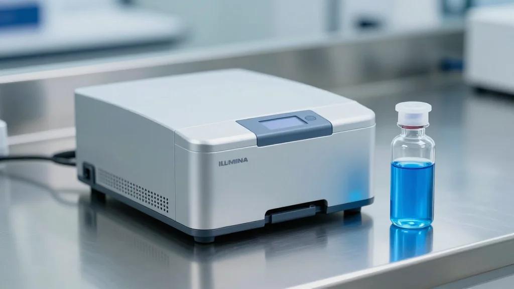 Devyser Partners with Illumina