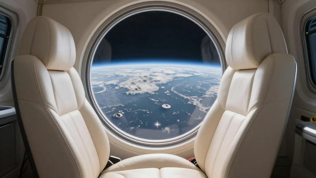 Does Artemis II Prove Space Tourism Might Soon Take Off?