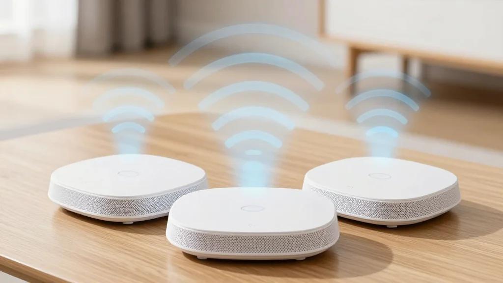 TP-Link Debuts $180 Wi‑Fi 7 Mesh Kit, Undercutting Premium Competitors