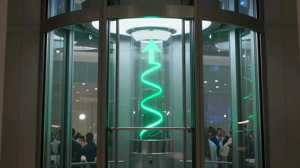 Block Cuts Workforce, Shares Surge 26% Post‑layoffs