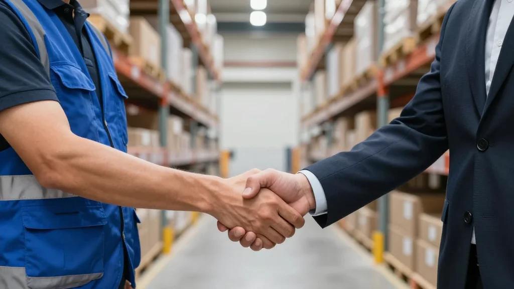 Staten Island Showdown: NLRB Orders Amazon to Bargain with Union