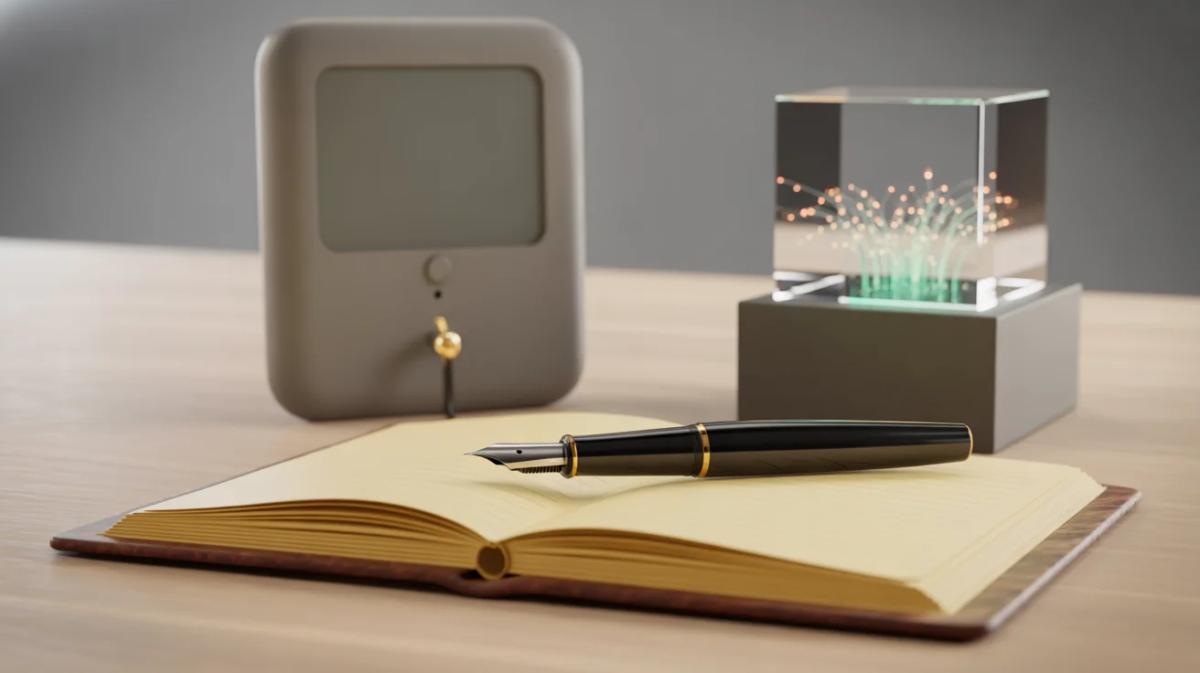 Enjoying the Challenge of Documenting Complex Skylink Infrastructure