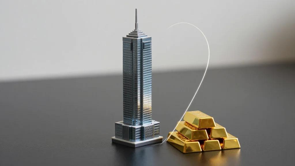 HDFC Bank Share Price Falls After Q4 Results: Should You Buy, Sell or Hold?