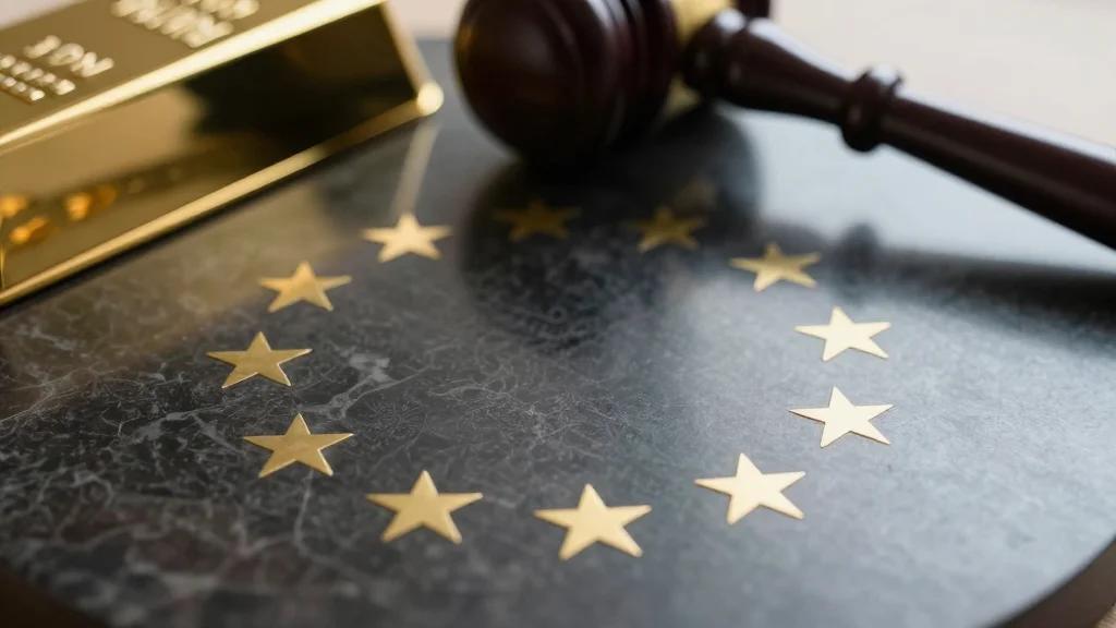 ESMA Sets Out Clearing Thresholds Under EMIR 3