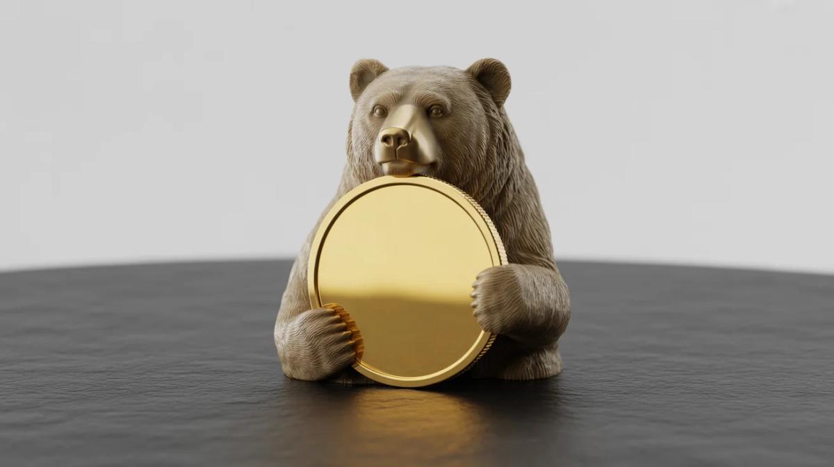 Profit‑taking, Not Hopium, Is the Real Market Reality