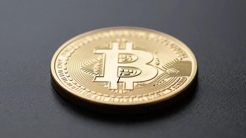 Bitcoin's Bear Market: Halfway in Time, 75% Downside Done