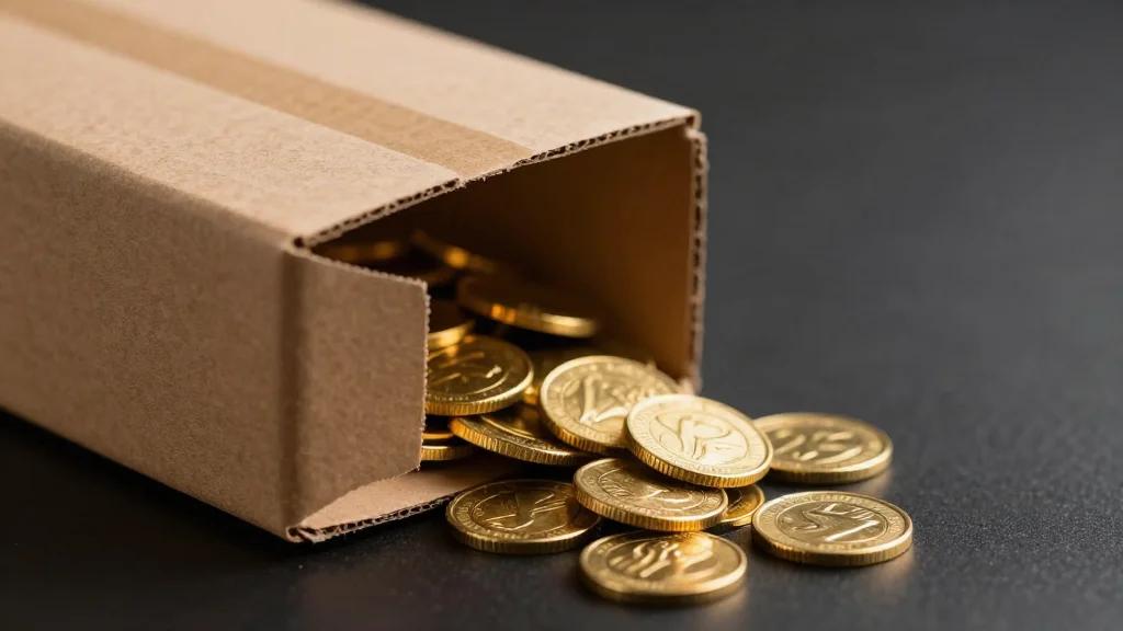 Prioritize Free Cash Flow Over EBITDA and Revenue