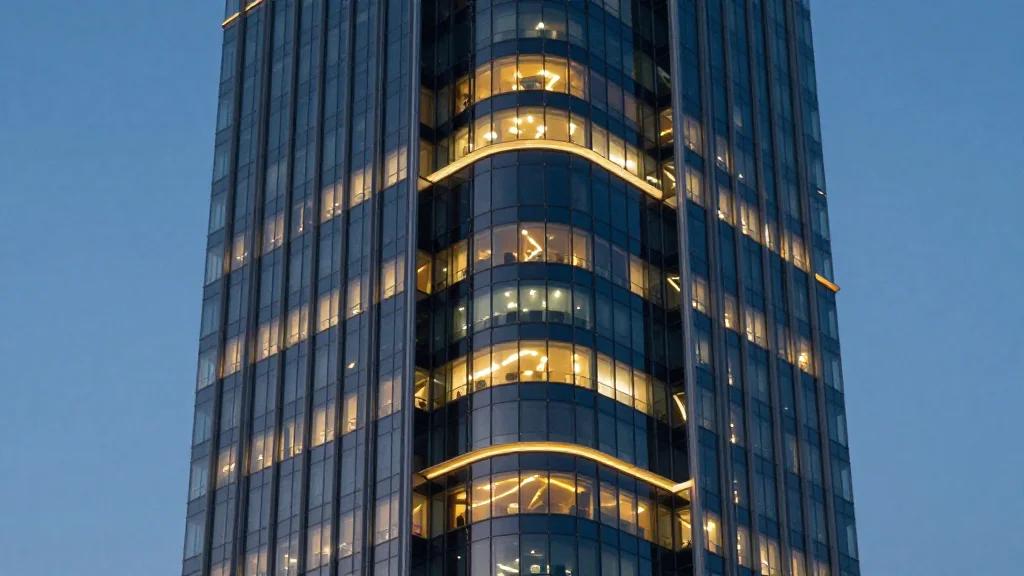 Harbor Group’s 55 Broadway Draws Tenants From Planned Resi Conversions