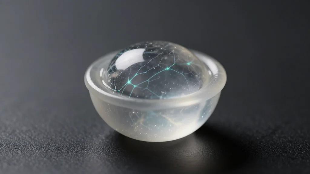 Buckybowl‐Based Organic Single‐Crystal Photosynapses: Concave Architecture Inducing High Accuracy in Image Recognition