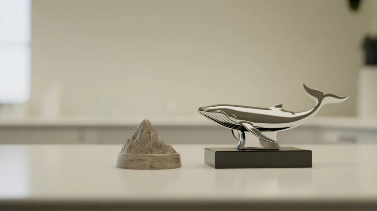 Even Billion‑Dollar Labs Stumble Against Kimi Moonshot