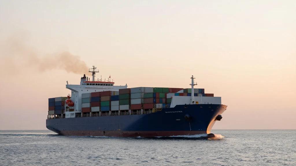 Iran, Not Trump or Hegseth, Behind Ship Explosions