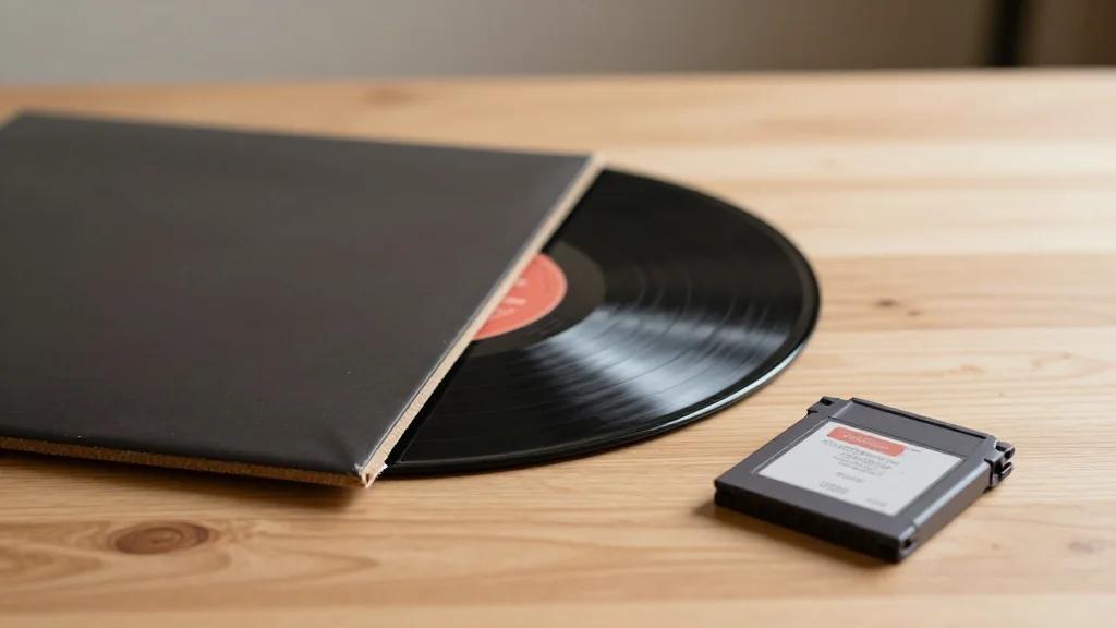 Retro-Innovation: How Smart Companies Profit From the Past