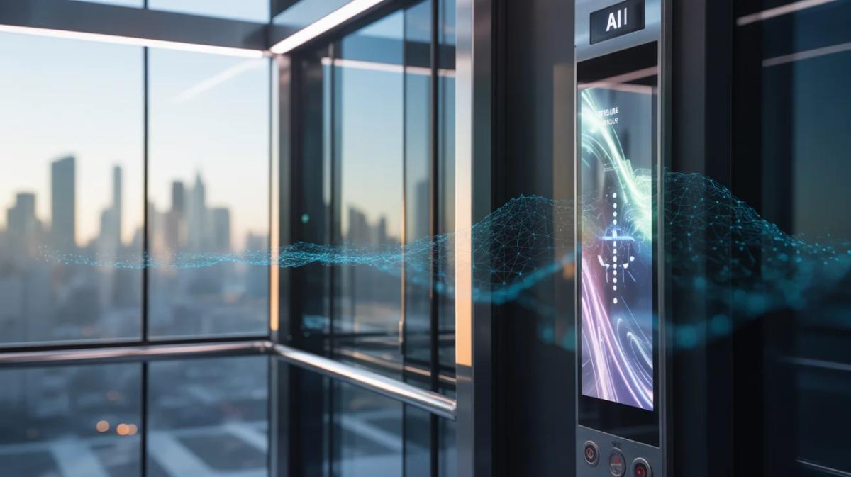 ICARO Media Group Acquires LiftMedia for $15M to Expand AI‑Driven DOOH in Europe