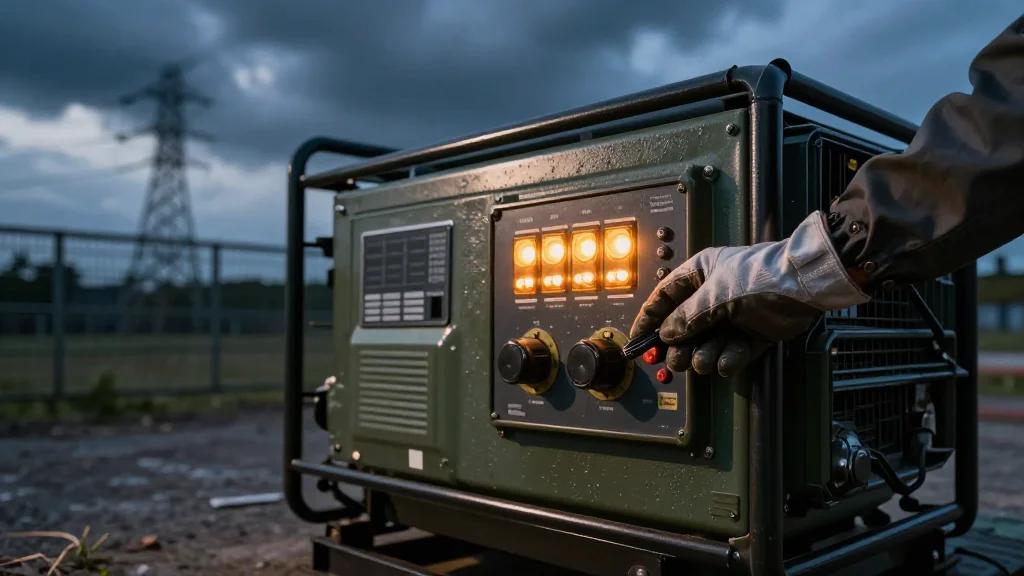 Powering the Arsenal: CSIS Warns Energy Could Limit U.S. War Production