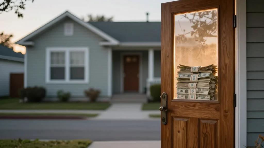 Winning Deals Even With Money Left on Table