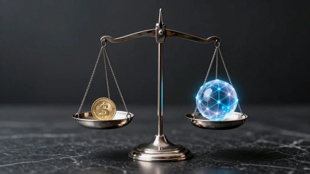 SEC Grants DeFi Front Ends Five‑year Safe Harbor