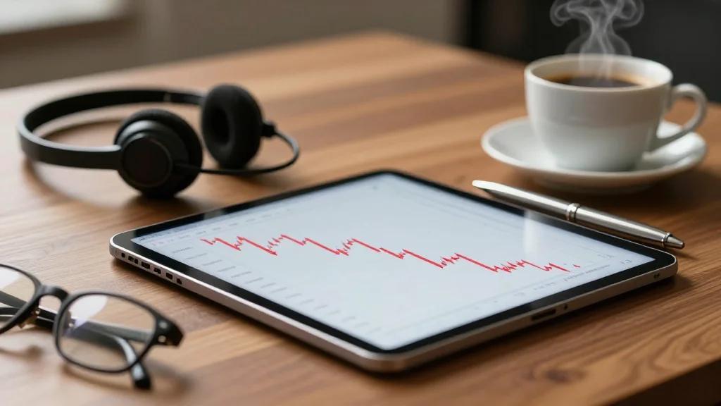 The Closer – Ceasefire Confusion, Valuations, Fed – 4/8/26