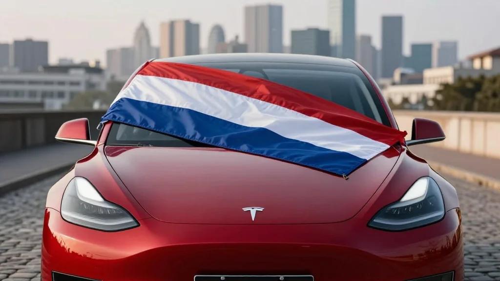 Tesla Wins First EU Approval for Supervised FSD, Boosting Euro Stock Outlook