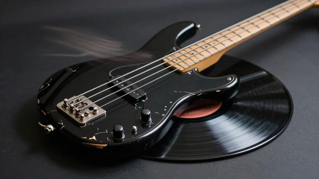 Album Covers That Speak Louder Than the Music