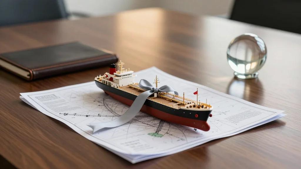 Trump Claims Iran's Hormuz Traffic Gift Proves Negotiation Credibility