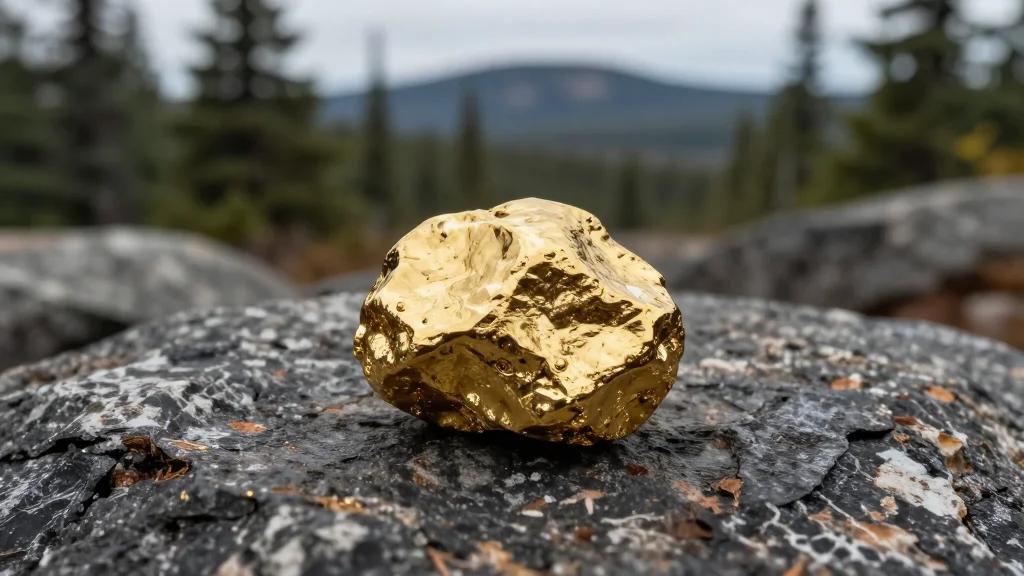 Athena Gold Completes Acquisition of Forester Gold Project From Last Bounty Gold