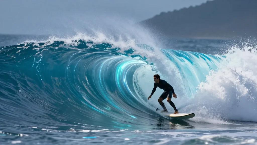 Skip the AI Race; Find a New Game