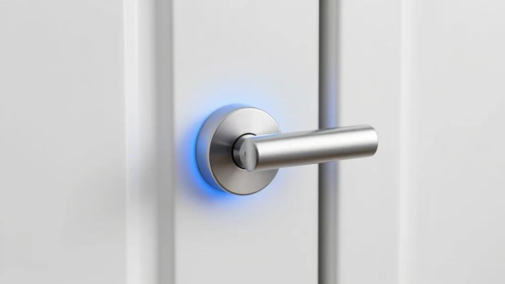 Ultion Nuki 2025 Review – Smart Lock Pro 5th Gen with Ultion Door Handle and 3-Star PLUS Ultion Lock