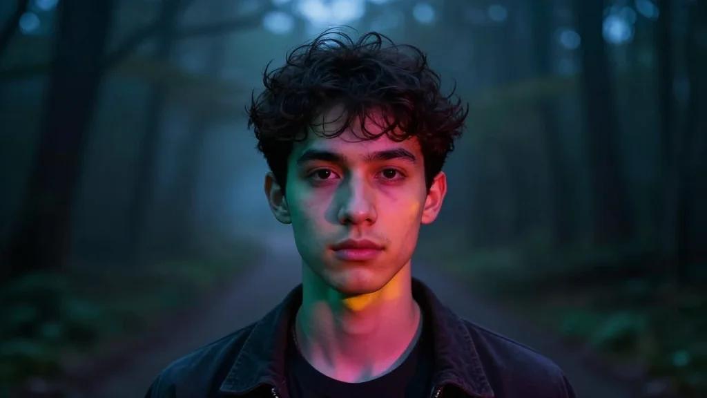 ‘Leviticus’ Trailer: This Terrifying Queer Horror Romance Is Here to Haunt Your Summer at the Movies