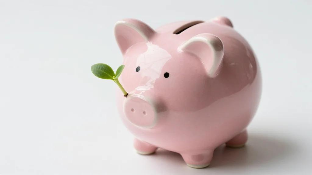 You Only Need £20 to Begin Investing