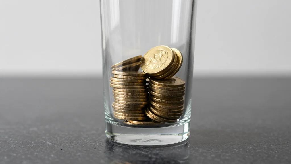 Inflation Eats Savings; Invest to Preserve Wealth