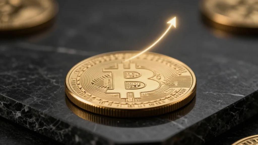 Bitcoin Price Holds $70K as Institutions Buy and Pepeto Presale Fills