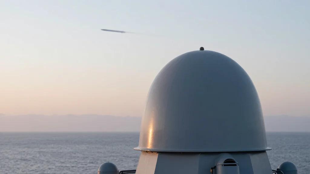 Iran Blockade Tests Which Side Can Endure More Pain