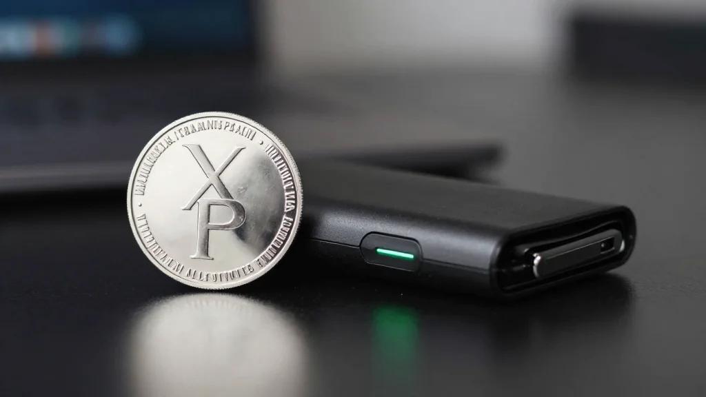 Ripple (XRP) Stalls at $2.12, but GeeFi’s (GEE) Presale Nears $3M as 2026’s Roadmap Shows Major Updates Incoming