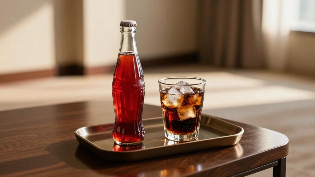 Marriott Switching to Coke From Pepsi After 35 Years